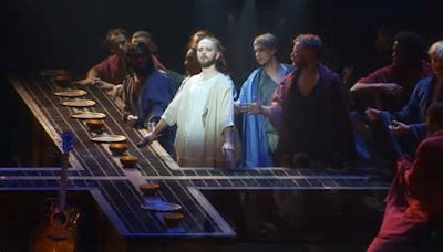 Broadway in Binghamton presents ‘Jesus Christ Superstar’