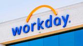 Workday Plunges As New Management Lowers Revenue Outlook