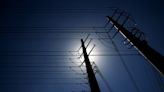 Nearly 1,200 people without power in Ogden Monday night after pole fire