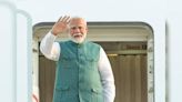 PM Modi to visit Russia, Austria between July 8 and 10