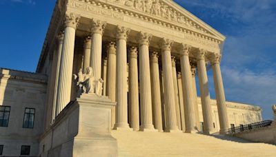 Supreme Court ruling on Chevron deference won’t change corporations’ climate obligations, for now | GreenBiz
