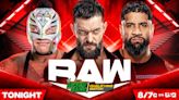 WWE Monday Night Raw 17 de junio de 2024: cobertura y resultados