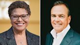 Los Angeles Mayoral Race: Karen Bass Widens Lead Over Rick Caruso – Update