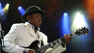 Muere el guitarrista Tito Jackson, hermano de Michael Jackson y miembro de The Jackson 5