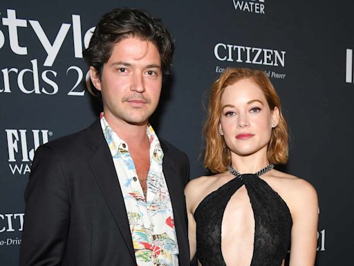 Jane Levy is Pregnant! “Zoey's Extraordinary Playlist ”Alum Expecting First Child with Boyfriend Thomas McDonell