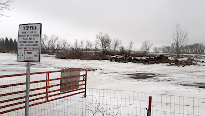 City of Rolfe fined for burning tree debris too close to houses