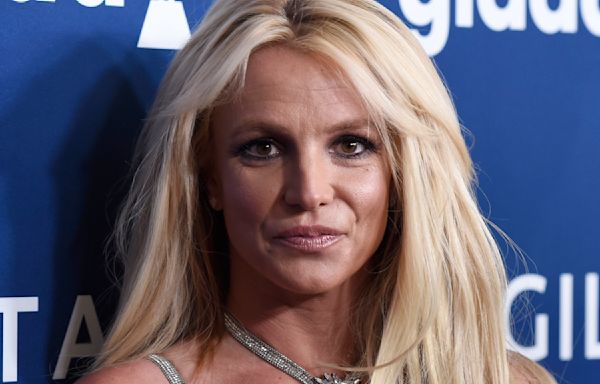 Britney Spears alleges she was 'gaslit and tricked' when she left Chateau Marmont