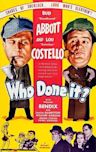 Who Done It? (1942 film)