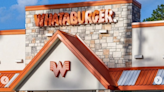 Texas-based Whataburger sues NC What-A-Burgers for trademark infringement