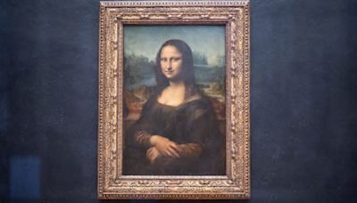 ¿La Mona Lisa en una sala exclusiva? El Louvre busca destacar la icónica pintura de la Gioconda de Leonardo da Vinci