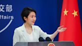 China "ve difícil" acudir a la Conferencia de Paz sobre Ucrania por no recoger sus propuestas