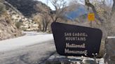 Map: See the newly expanded San Gabriel Mountains National Monument