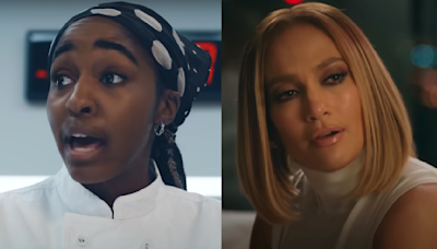 Ayo Edebiri Recaps ‘Beef’ With JLo, Recalls Interacting With Her At SNL After Going Viral
