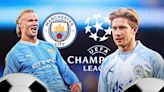 Manchester City gets brutal cheating accusation after Champions League exit