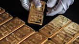 Fake federal agent arrested after attempting to scam senior citizen into handing over life savings as gold bars