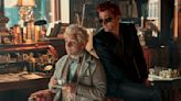 ‘Good Omens’ Season 2: How Neil Gaiman Went Off Book With the Story of Aziraphale and Crowley — Ending on a Massive Cliffhanger