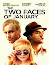 The Two Faces of January