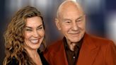 Get to Know Patrick Stewart’s Wife Sunny Ozell — And the Ones Who Came Before Her