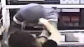 Un encapuchado quiso robar un kiosco en Chaco: lo atendió una empleada karateca y recibió una golpiza