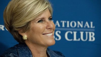 Suze Orman: Here’s the Minimum You Need To Retire Early