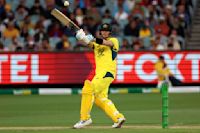 Mitch Marsh to lead Australia at cricket s Twenty20 World Cup. Steve Smith misses selection