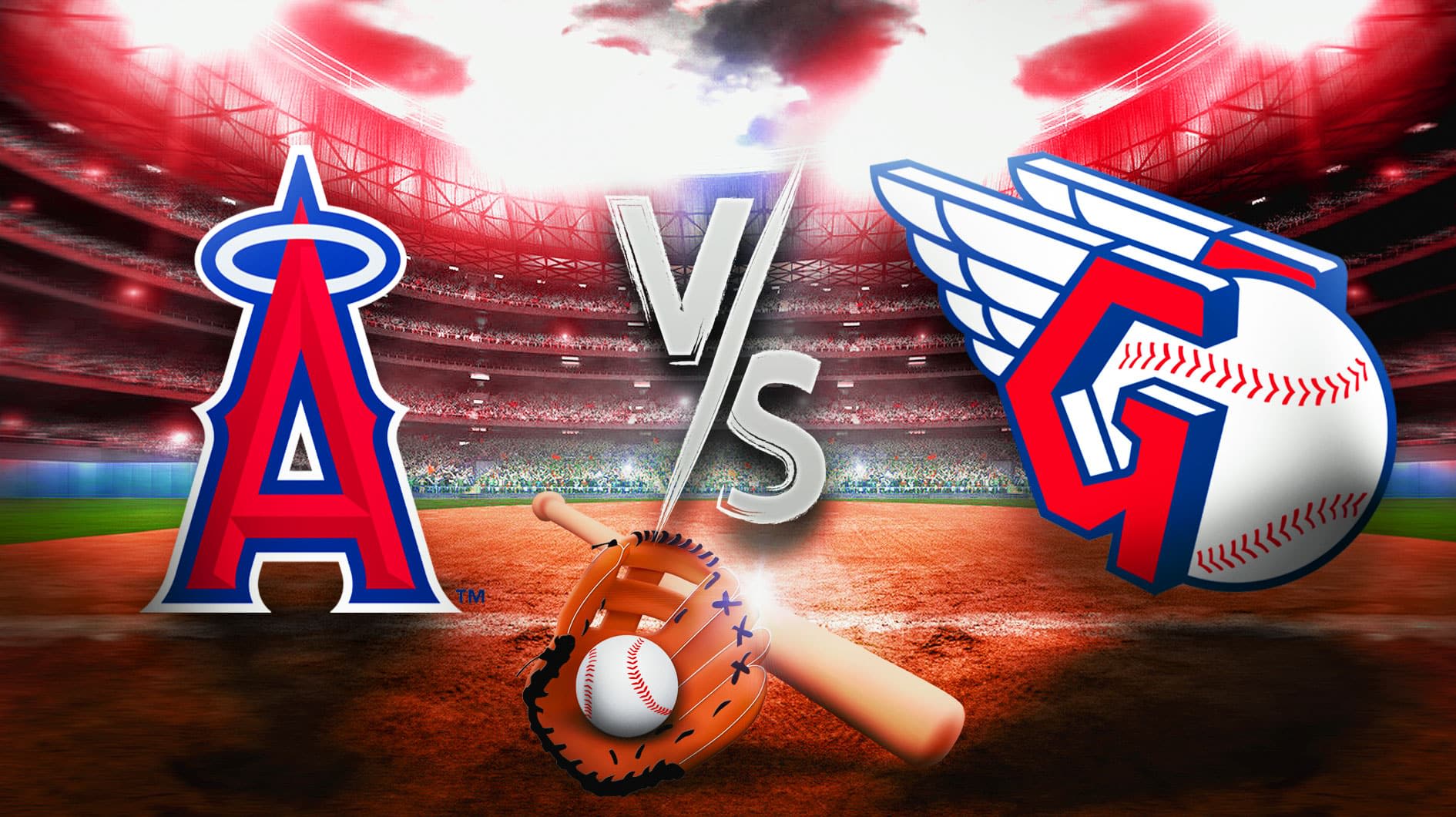 Angels vs. Guardians prediction, odds, pick, how to watch - 5/3/2024