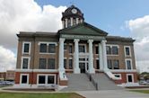 Washita County, Oklahoma