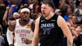 Thunder vs. Mavericks score, highlights, takeaways: Mavs storm back to end series on controversial foul call