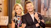 Ryan Seacrest Toasts 'Magical' 6 Years During 'Live' Farewell Dinner — but Jokes He Won't Miss Halloween Shows