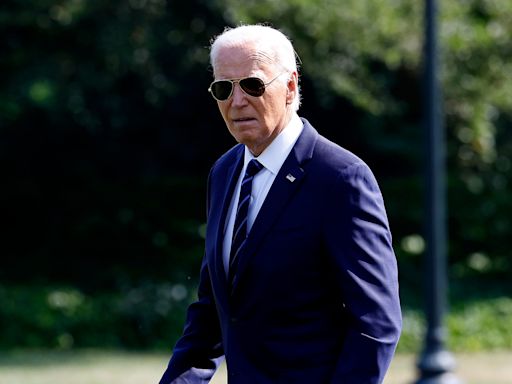 Key moments from Joe Biden's first primetime interview since Trump's assassination attempt