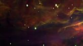 Telescópio Espacial James Webb mostra a Nebulosa de Órion sob uma nova luz; veja as fotos
