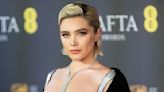 Florence Pugh Is Finally Done With Awards Season, And She Celebrated By Busting Out A Bikini And Relaxing