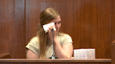 Swift trial day 6: Children of David and Karen Swift testify - WBBJ TV