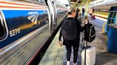 Amtrak service disruptions stretch into second day