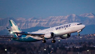 More WestJet flight cancellations as Canadian airline strike hits tens of thousands of travelers