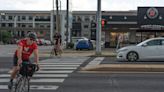 Indianapolis considers defying Indiana law banning new no-turn-on-red stoplights downtown