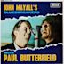 John Mayall's Bluesbreakers with Paul Butterfield