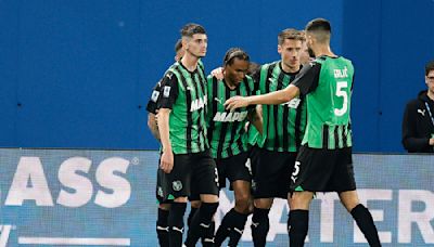 El Inter cae ante su 'bestia negra': vuelven a perder con el Sassuolo