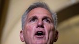 Voices: Kevin McCarthy and House Republicans will own this shutdown