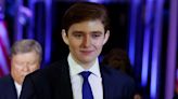 What We Know About Barron Trump and Oxbridge Academy Ahead of His Graduation Day