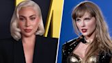 Taylor Swift says recent Lady Gaga pregnancy rumors are ‘invasive’ and ‘irresponsible’