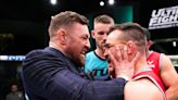¡Terremoto! La UFC retrasa el primer cara a cara entre Conor McGregor y Michael Chandler