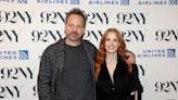 Jessica Chastain y Peter Sarsgaard reflexionan sobre las incógnitas de “Memory”