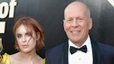 Bruce Willis’ condition is ‘the same,’ which daughter Tallulah says is ‘best thing you can ask for’