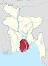 Barisal Division