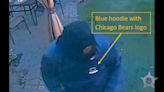 Chicago police search for man wanted in several garage burglaries in Norwood Park