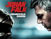 Johan Falk: Vapenbröder