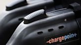 ChargePoint's stock slumps to record low after revenue warning, executive changes