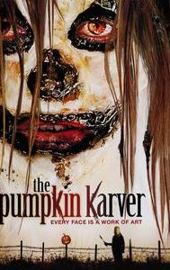 The Pumpkin Karver