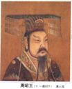 King Zhao of Zhou